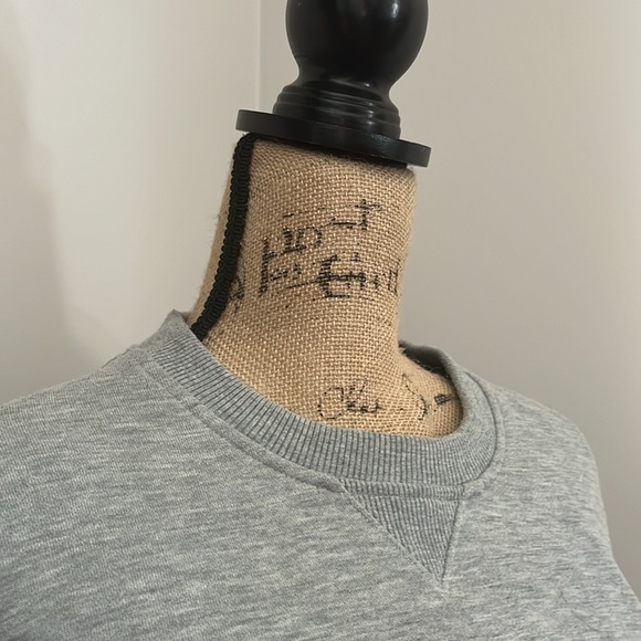 coach printed sweatshirt - Picture 5 of 6